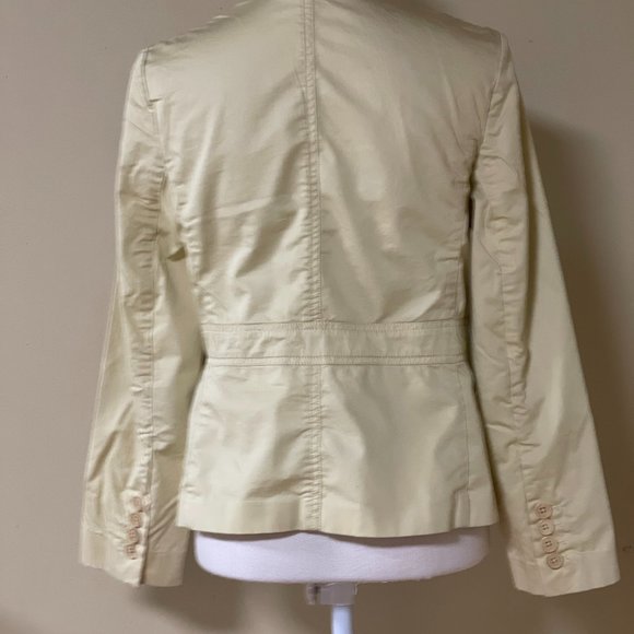 Talbots Light Weight Jacket - Picture 2 of 3